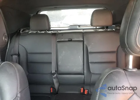 2022 Chevrolet Trailblazer Activ из США, поврежденный, VIN KL79MVSL7NB067784